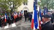Haute-Savoie : funerailles Alain Bertoncello militaire tué en mission