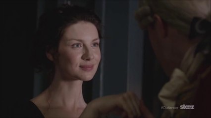 Outlander -1x06- A Most Enjoyable Surprise Clip [Sub Ita]