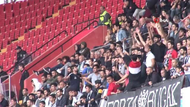 1877 Alemdağspor, Tff 3. Lig'de