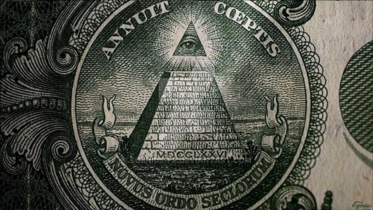 Illuminati