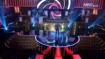 Ban Nhạc Quyền Năng 2019 Tập 8 (18/05/2019) - Phần 1