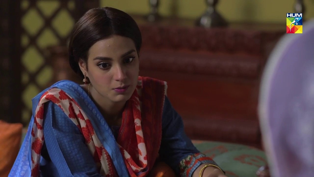Ranjha Ranjha Kardi Epi 29 HUM TV Drama 18 May 2019