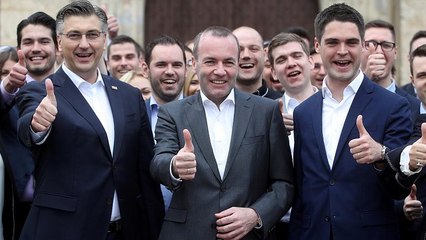 Weber warnt vor Aufstieg der Rechtspopulisten in Europa