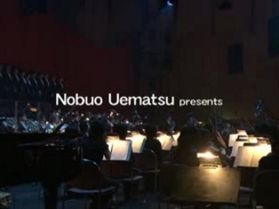 1 - Voices Opening