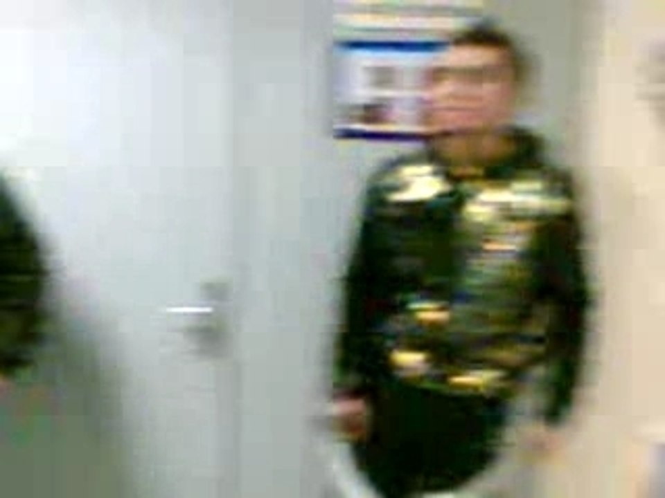 on samuse a la recre a faire de la tck