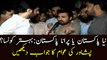 Peshawar public on whether 'Naya Pakistan' indeed better than 'Purana Pakistan'