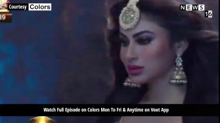 Nagin 3 || Today Full Episode || 18 may