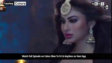 Nagin 3 || Today Full Episode || 18 may