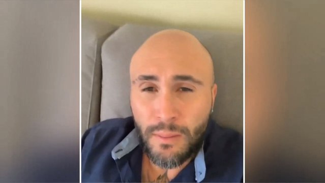Kiko Rivera arremete contra 'Supervivientes' por el supuesto trato de favor a Carlos Lozano