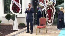 Diyanet İşleri Başkanı Erbaş: 'Aile müessesi bozulursa toplum bozulur' - KONYA