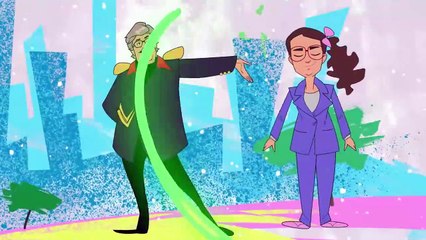 مسلسل سوبر ميرو الحلقة 13 الثالثة عشر