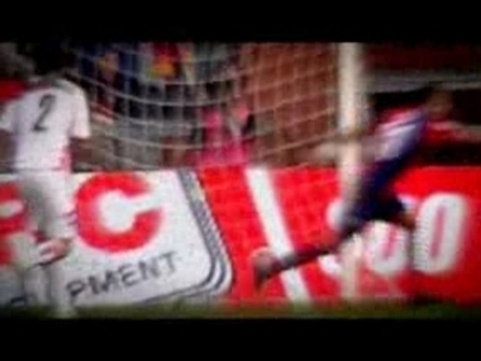 I gol del Genoa