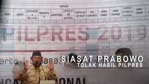 Highlight Prime Talk -  Siasat Prabowo Tolak Hasil Pilpres