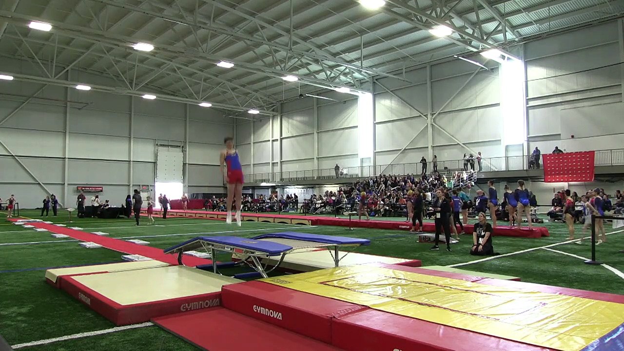 2019-05-18 - Championnat de l'Est de Sports de trampoline 2019 - Double Mini Trampo  P1-P2-P3-P4_2