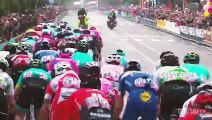 Giro d'Italia 2019 | Stage 8 | Best of