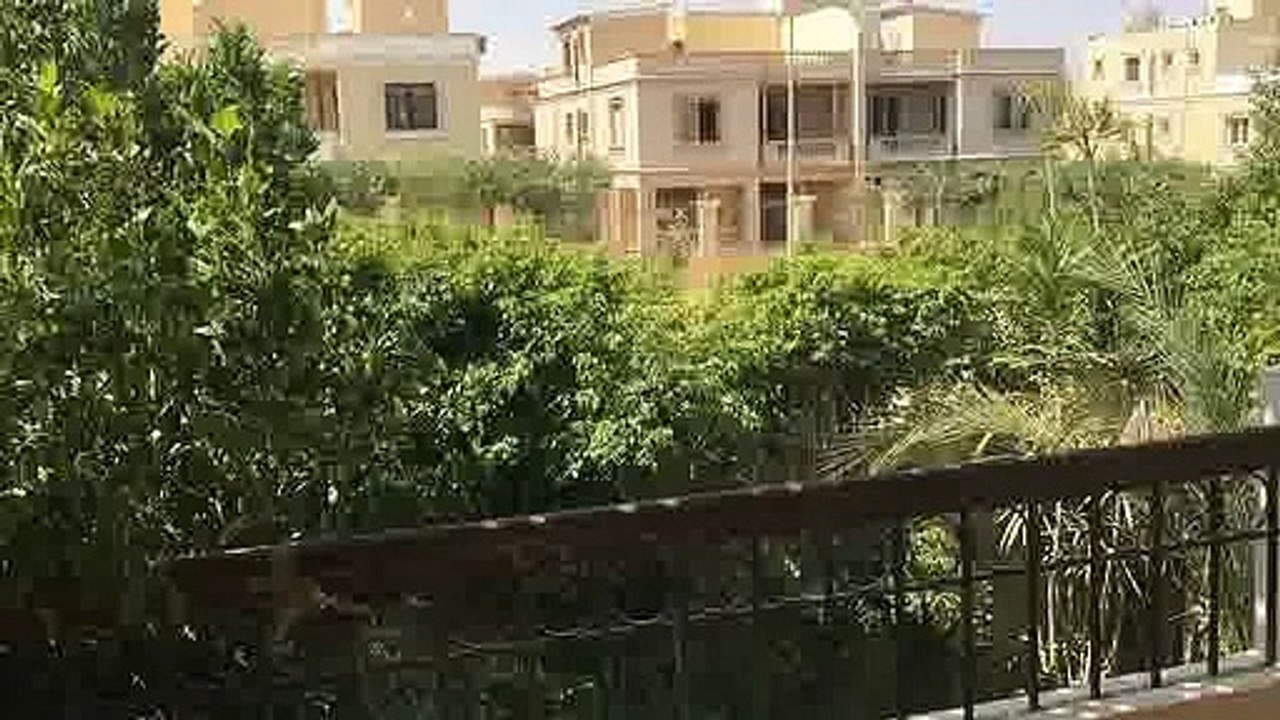 تاون هاوس بحديقه خاصة للايجار في جراند ريزيدينس