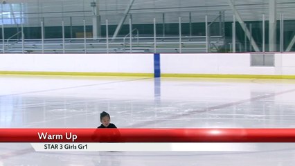 STAR 3 Girl Group 1 Free Program -2019 Belair Direct Super Series Victoria Day - Rink 3 (33)