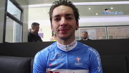 4 Jours de Dunkerque 201 9 - Mike Teunissen : "Merci Tony Martin !"