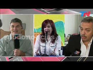 "Es una jugada que no estaba en los papeles de nadie": el análisis de Fernando González