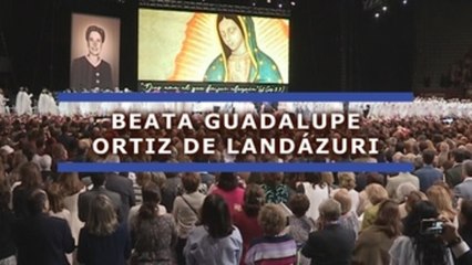 Guadalupe Ortiz de Landázuri, la beata que compaginó ciencia y religión