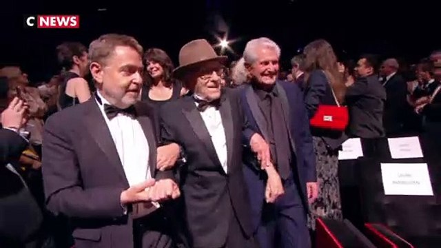 Claude Lelouch de retour à Cannes avec la suite « d’un homme et d’une femme »