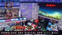 Jeeto Pakistan | Guest : Iqrar ul Hassan & Waseem Badami | 18th May 2019