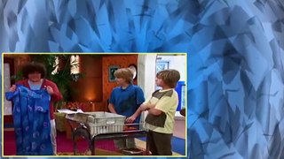 The Suite Life on Deck S01E16 Mom and Dad on Deck