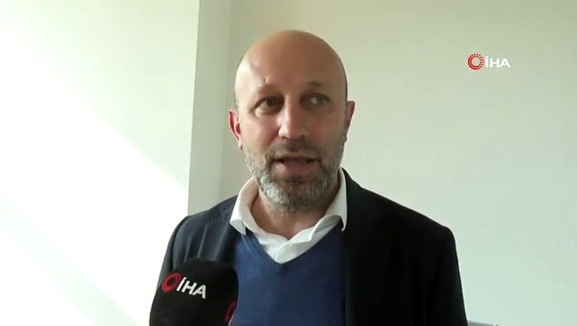 Cenk Ergün: “Başakşehir Karşısında Galatasaray Kazanır”