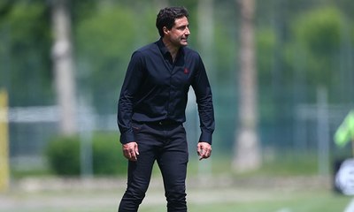 Giunti: "Capanni non deve sentirsi in colpa"