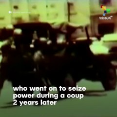 Augusto Sandino: Symbol Of Resistance Against U.s. Imperialism