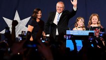 Оппозиция признала поражение на выборах в Австралии