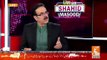 Hamari Qoum Ke Sath Kia Issue Hai.. Shahid Masood Telling