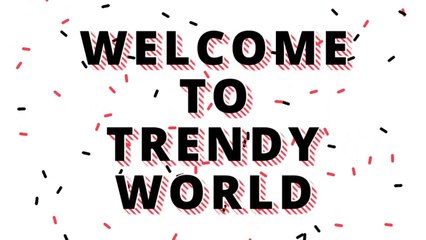 Latest Hijab Outfits || Eid Abaya with floral Embroidery || Floral Hijab Outfits By Trendy World