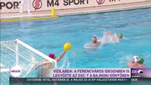 OSC 10-15 Ferencváros