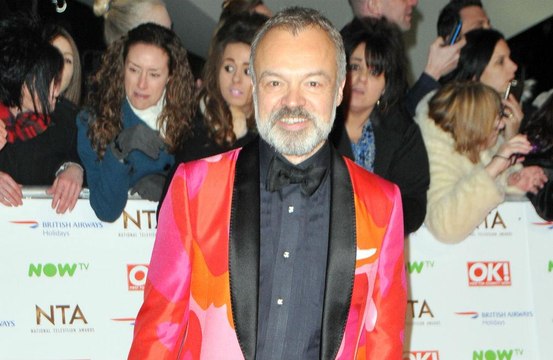 Graham Norton's sassiest Eurovision comments (so far)