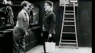 Charlie Chaplin most funny video