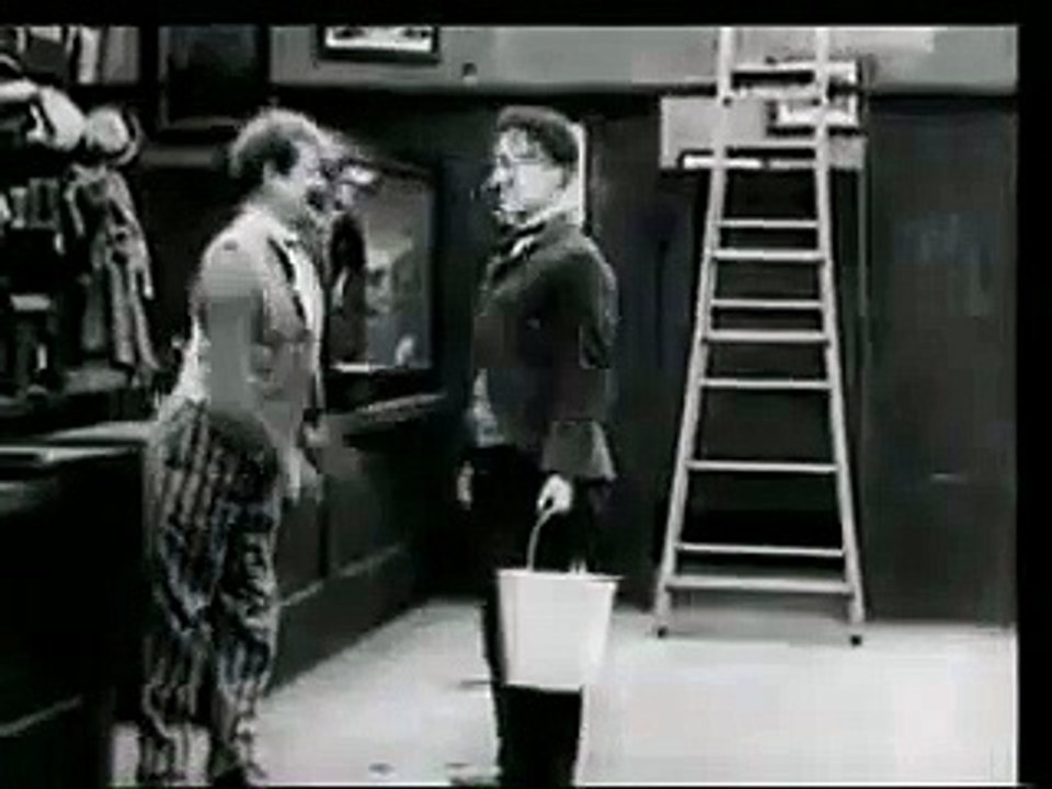 Charlie Chaplin most funny video