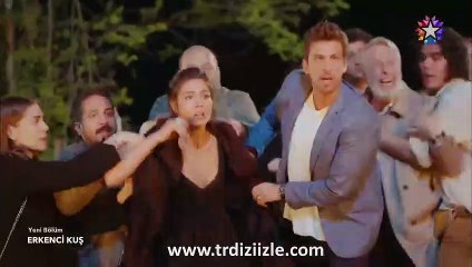 Erkenci Kuş 42 Bölüm Tek Parça ( Part 1 )