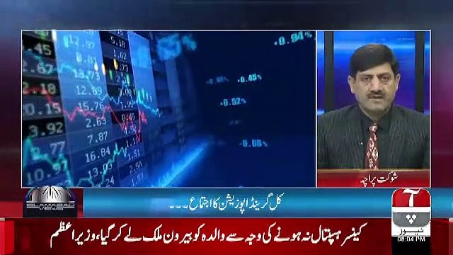 Islamabad Views – 18th May 2019