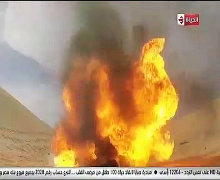 شاهد الحلقة الكاملة لمقلب هانى فى الألغام مع الفنانة دينا فؤاد