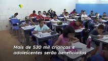 Escolas rurais e famílias de agricultores do Semiárido receberão reservatórios