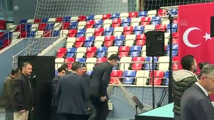 'Ülkemiz daha güzel olacak inşallah' - ZONGULDAK