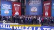 Extrême droite unie à Milan, pouvoir qui vacille en Autriche, européennes, homophobie dans le football...Les informés du 18 mai