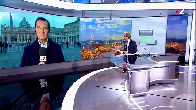 Église catholique : vers la reconnaissance des enfants de prêtres ?