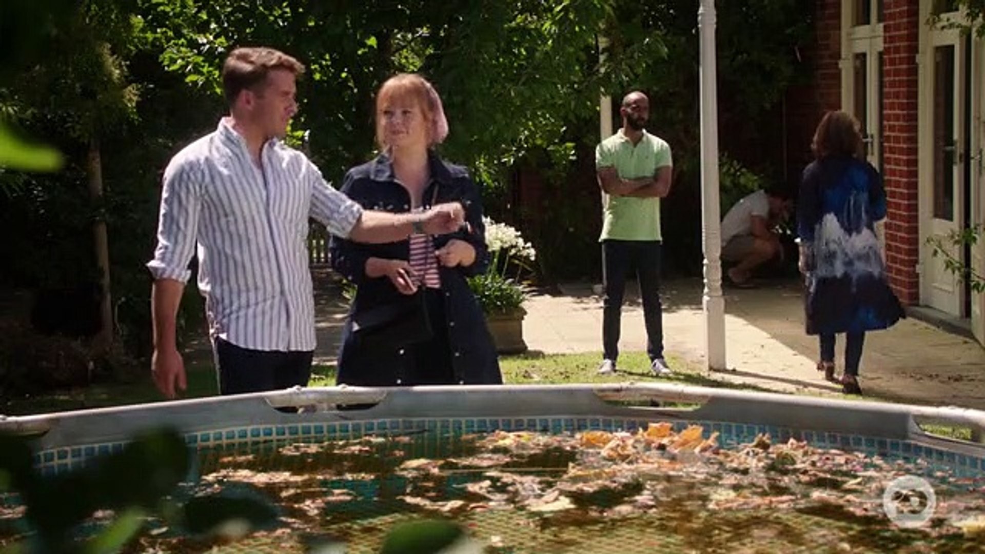 Five Bedrooms S01e01 Video Dailymotion