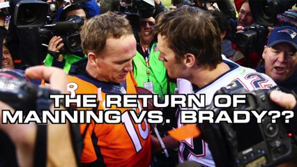 Peyton Manning: New York Jets General Manager?