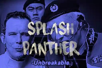 MVGEN: Shnabubula  : Splash Panther