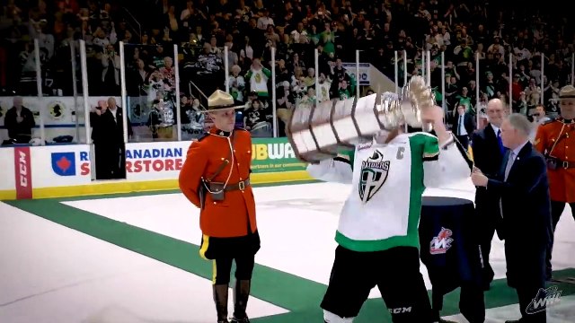 2019 Memorial Cup Presented by Kia: Sights & Sounds – Episode 1