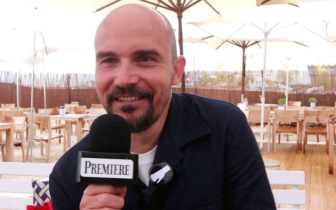 Cannes 2019 : Rencontre avec Jeremy Clapin, réalisateur de J'ai perdu mon corps