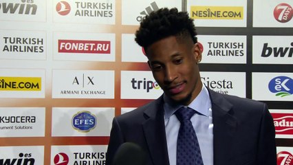 Awards Ceremony Interviews